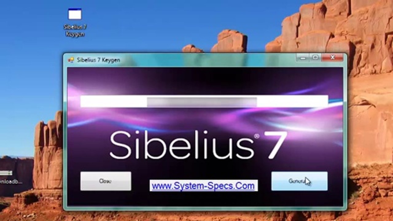 Sibelius 7 Keygen