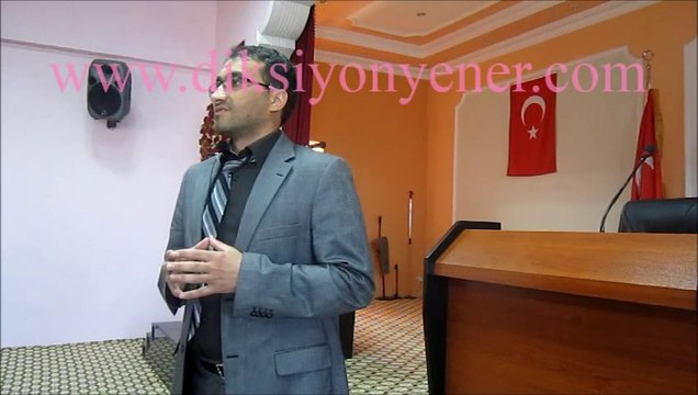 diksiyonyener İhtisas Kursiyerleri 8