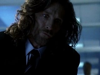 Smallville - Générique Saison 5