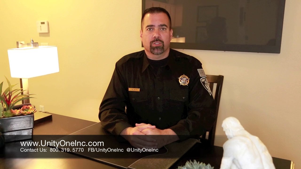 Process Server Las Vegas, Nevada | Unity One Inc. Process Service pt. 8