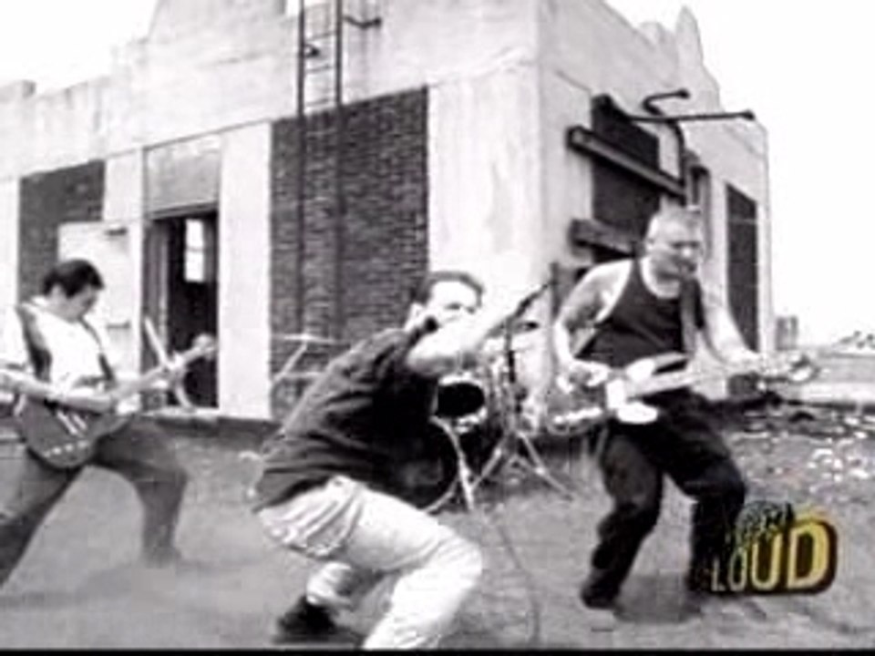 Agnostic Front - Gotta Go