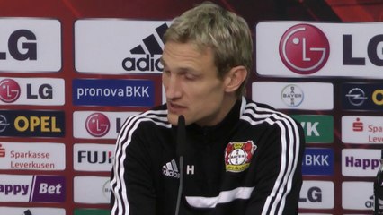 Hyypiä nach Schalke: "Haben nervös gespielt"