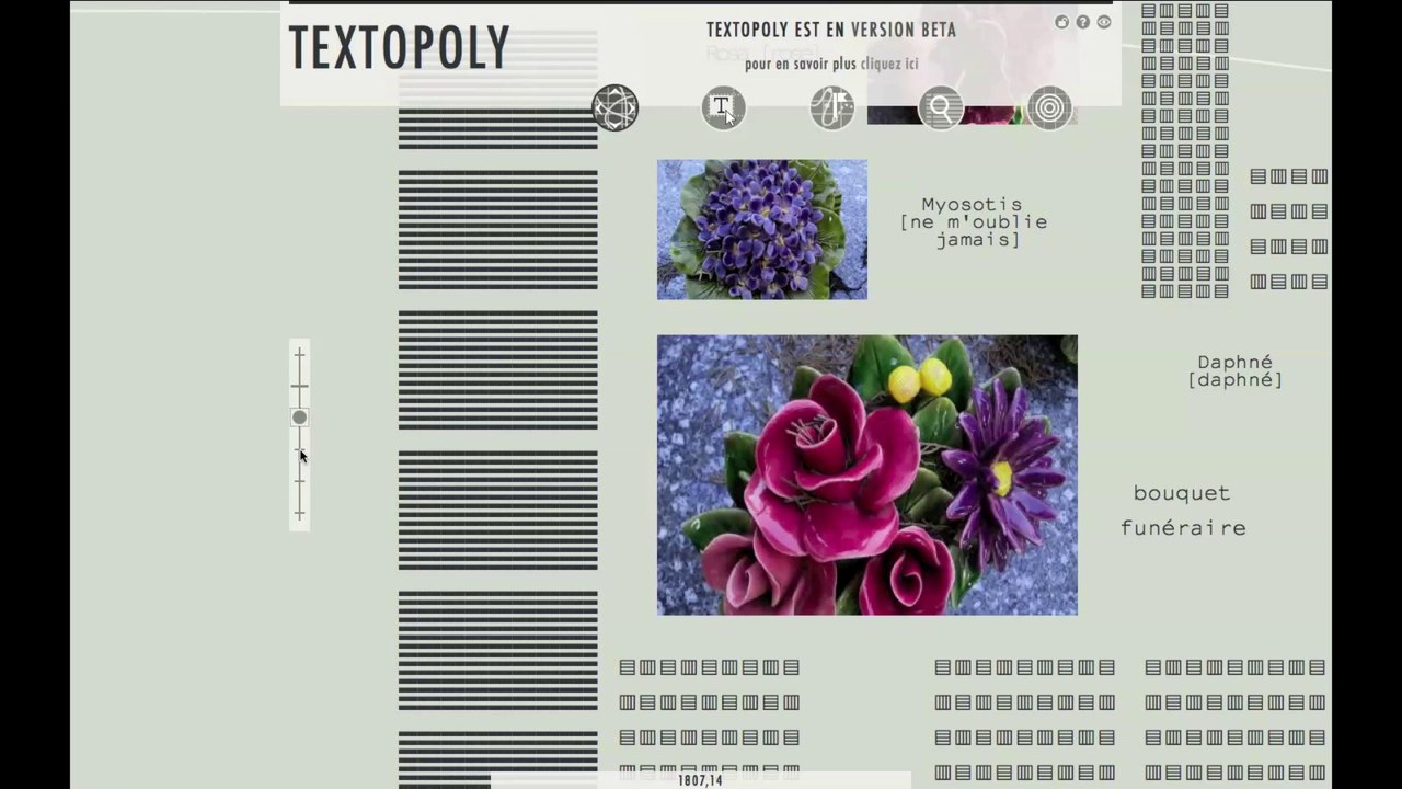 textopoly 8 — la villa Général Instin