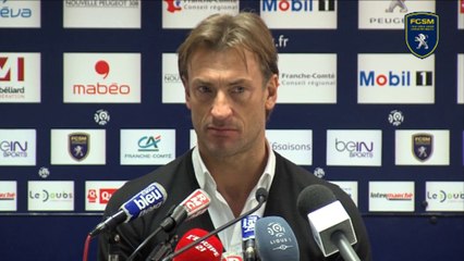 FCSM-EA Guingamp : les réactions