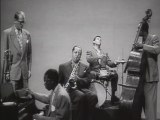 jazz - Charlie Parker, Coleman Hawkins