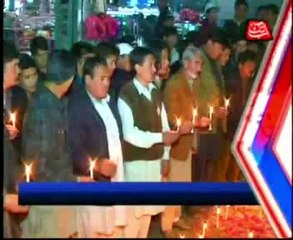 AbbTakk Headlines 03-AM -16 February 2014