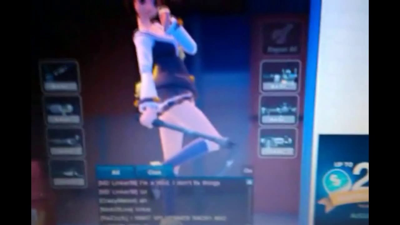 PlayerUp.com - Buy Sell Accounts - MicroVolts MA5T3RT_NL account deleted by M1RR0RS