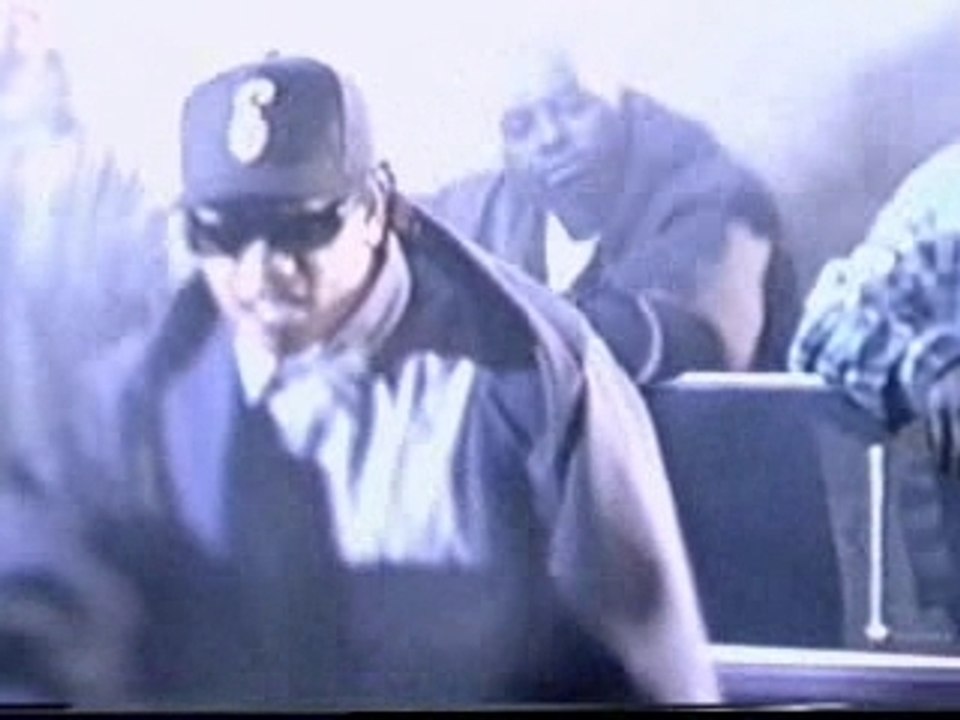Eazy-E - Any Last Werdz