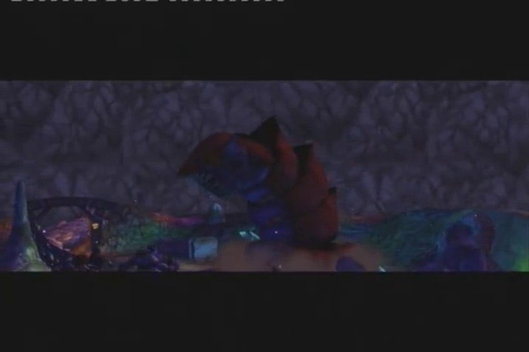 Vandal Hearts Flames of Judgment walkthrough 6 - Le Gros Ver