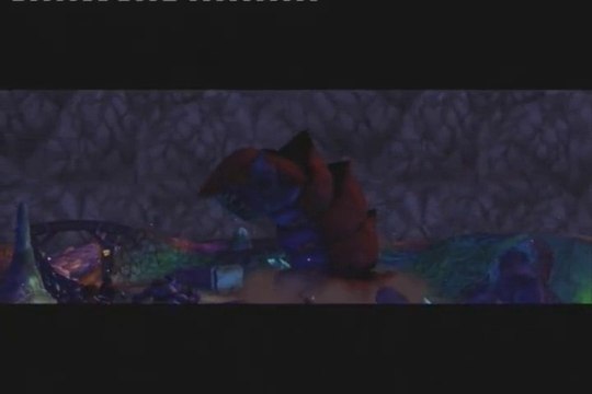 Vandal Hearts Flames of Judgment walkthrough 6 - Le Gros Ver