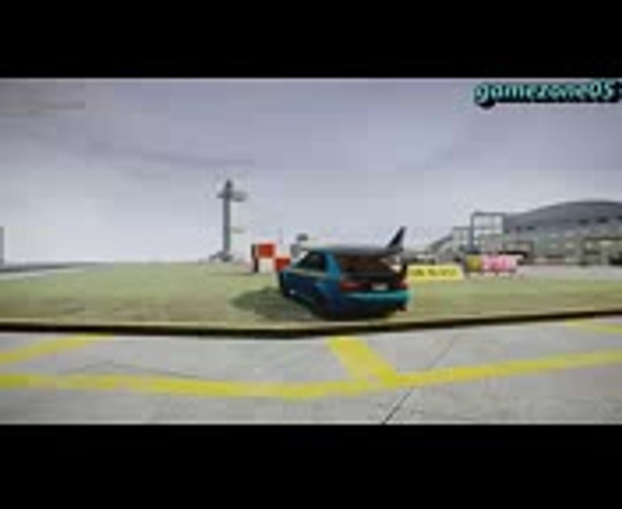 GTA IV - RANDOM UGRATÁSOK (HUN)(144P_H