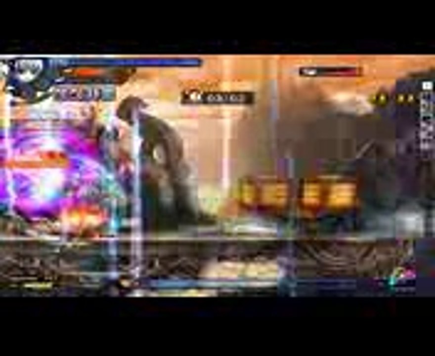 GRAND CHASE _ SAGA XETERNOX - UP LASS 80 COM RENAN(SMALL_H