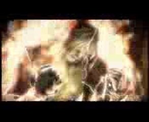 CASTLEVANIA- LORDS OF SHADOW 2 - CHAOS CLAWS TRAILER(144P_H