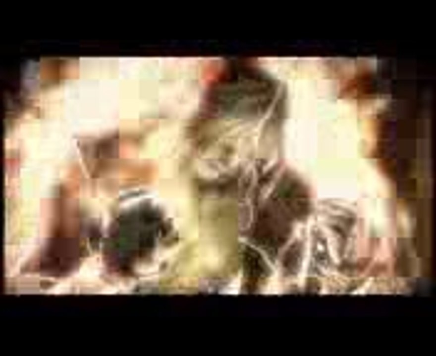 CASTLEVANIA- LORDS OF SHADOW 2 - CHAOS CLAWS TRAILER(144P_H