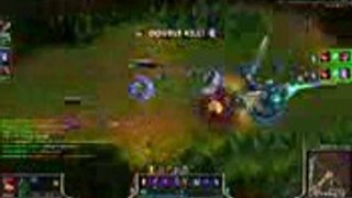 LEAGUE OF LEGENDS _ REAL SUPPORT(144P_H