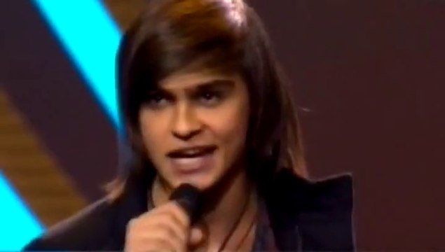 Группа Герои Детка - РМБ-Москва,Кремль 14.02.2014.