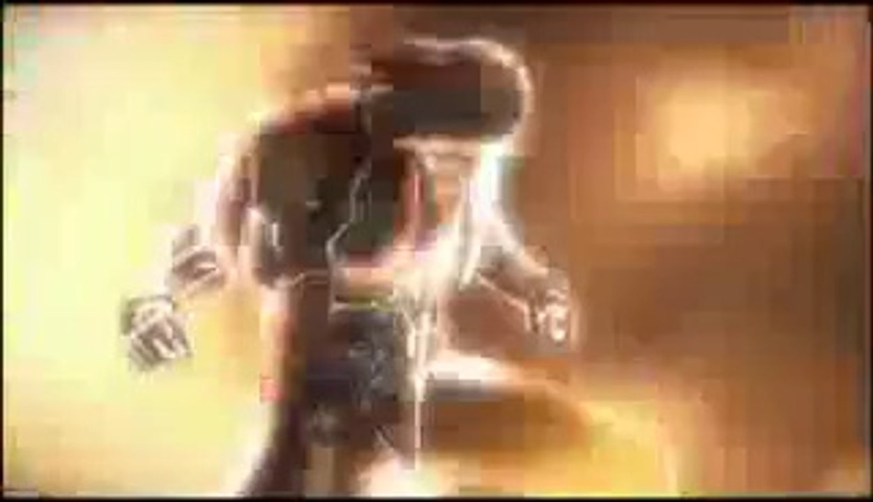 CASTLEVANIA- LORDS OF SHADOW 2 - CHAOS CLAWS TRAILER(240P_H