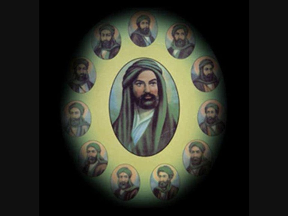 ben ali yim