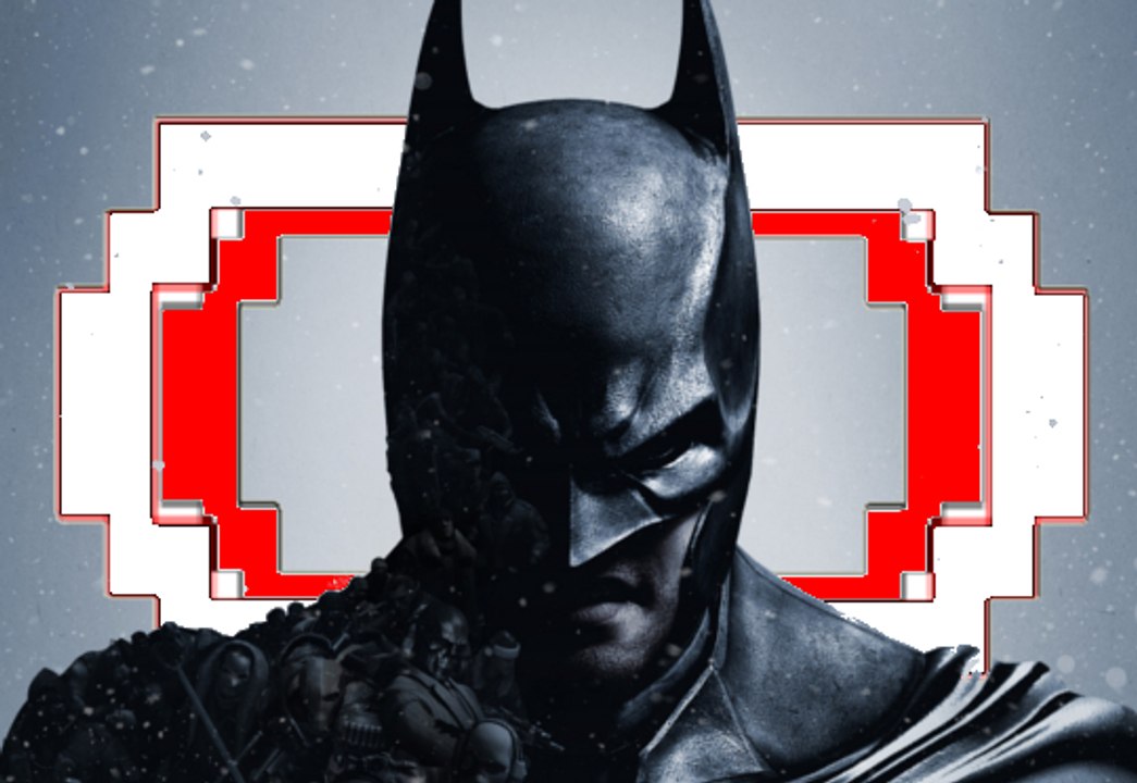 Batman: Arkham Origins, Critique Cruelle.
