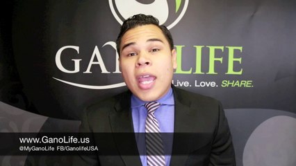 Is Ganolife Ganoderma Coffee A Scam? | Ganolife USA Reviews Video  pt. 4