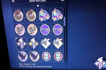 PlayerUp.com - Buy Sell Accounts - CALL OF DUTY GHOSTS 10th Account for sale (PS3)(2)