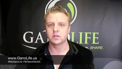 Is Ganolife Ganoderma Coffee A Scam? | Ganolife USA Reviews Video  pt. 7