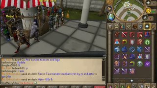 PlayerUp.com - Buy Sell Accounts - Runescape account for sale