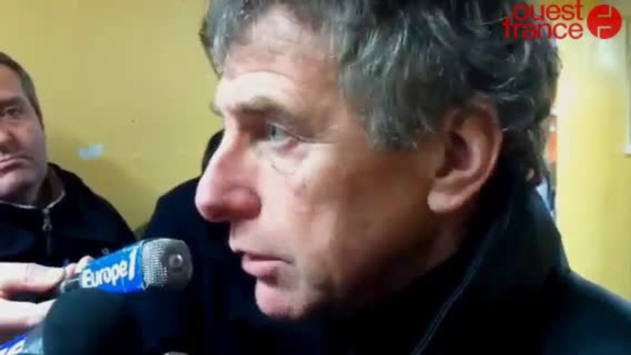 Vidéo Gourcuff