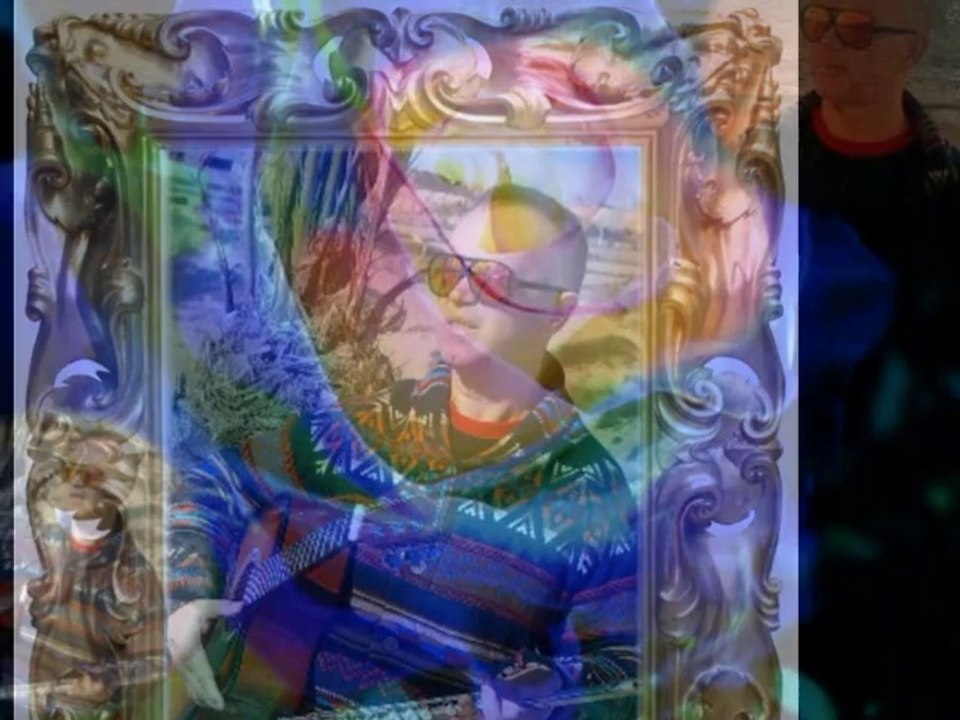 CANE NIKOLOVSKI - OHRID