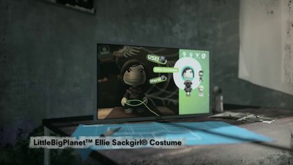 The Last Of Us Special Edition - Ellie