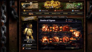 PlayerUp.com - Buy Sell Accounts - Seafight Account For Sale 27 elite Global 1(1)