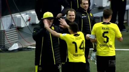 Jojic, in rete a 17 secondi dal debutto!