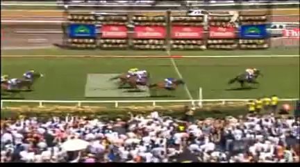 Black Caviar: Legendary Racehorse 🐎