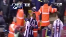 West Bromwich 1 - 1 Chelsea.. (-Maçın Özeti-) 11.02.2014
