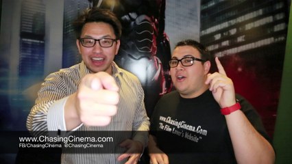 Best Movie Review Site | Chasing Cinema