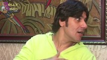 Interview Of Kader Khan For Play 'Humare Bhi Hain Meherbaan Kaise Kaise'