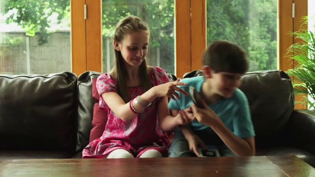 EyePet Adventures Trailer - gamescom 2011