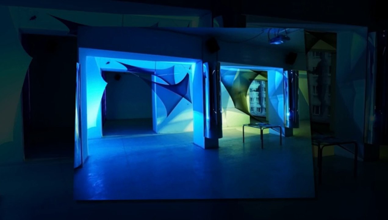 Archidances