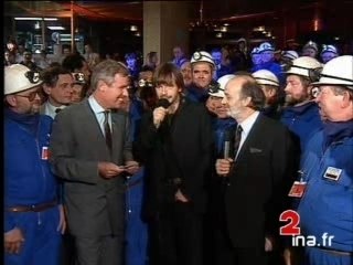 Suite duplex Renaud et Berri Germinal