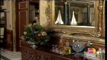 APV Capitulo  109 - Adalberto (Cecil Thiré) ameaça Eliseu (Gianfrancesco Guarnieri)