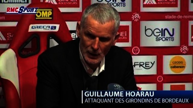 Football / Ligue 1 : Bordeaux chute à Reims - 15/02