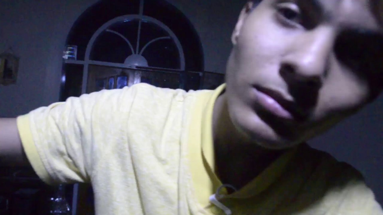 Last Night At Guest House