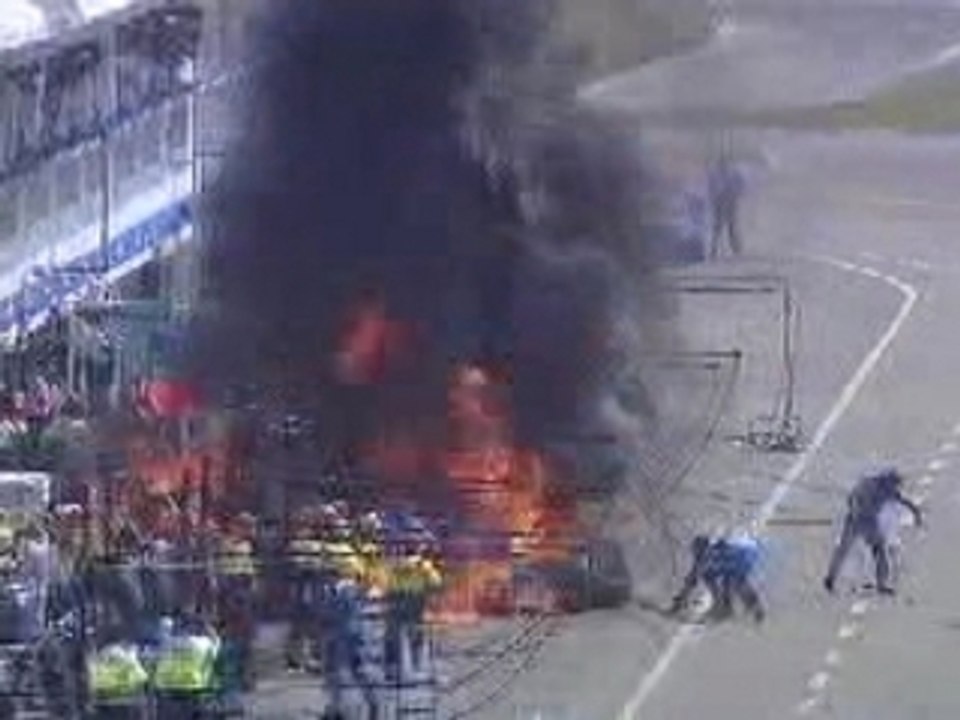 Accidents - Faces of Death - How no