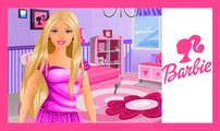 Barbie ✿ Decorate Bedroom #Barbie #Games #Online #Girls #Mattel #Dolls #Fashion #Ken