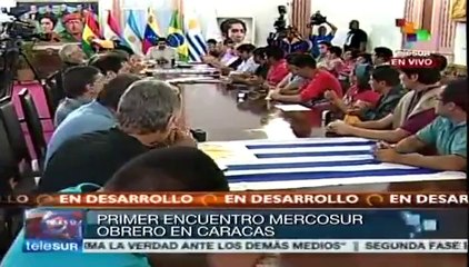 Con acciones de paz enfrentaremos deformaciones, dice Nicolás Maduro