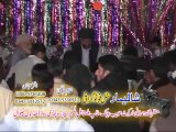 Zakir Mushtaq Hussain shah yadgar jashn e milad  17 Rabi ul awal at chakwal