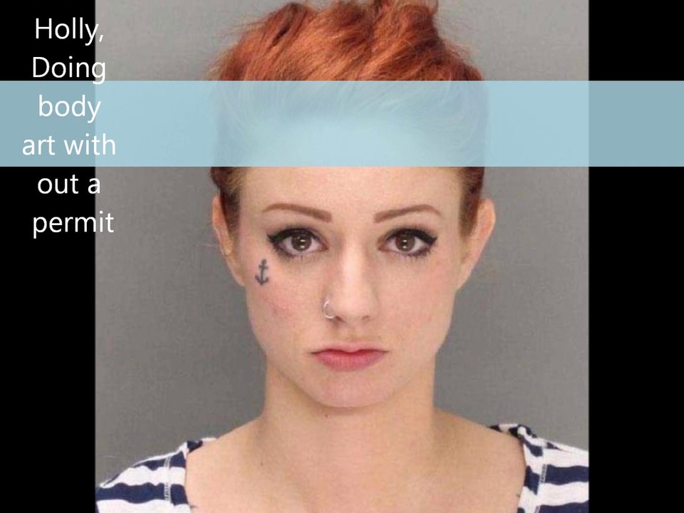 Mug Shot Dating .com