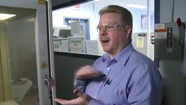 Ford Mustang chocolate