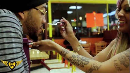 Tain Ft. Miss Bee - Playing Dez Games