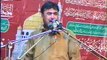 Zakir Nasir Abbas Notak yadgar majlis 2 Nov at Karbala Gamey Shah Lahore
